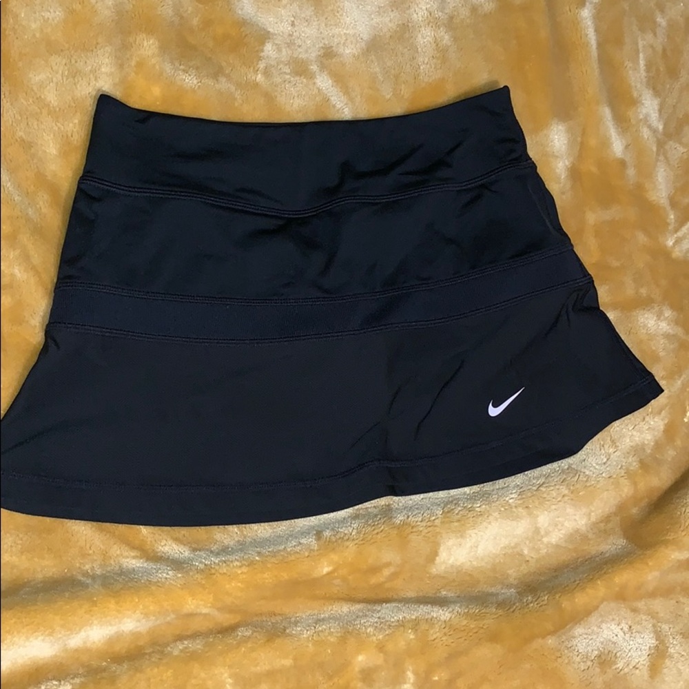 Nike Dri-fit skirt/skort